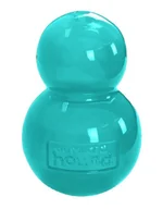 Zabawki dla psów - OUTWARD HOUND Double Tuff Blue Medium - miniaturka - grafika 1