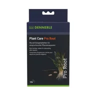 Preparaty do akwarium - DENNERLE Specjalny nawóz do korzeni dla wszystkich roślin akwariowych Plant Care Pro Root, 10 Pcs (4819) - miniaturka - grafika 1