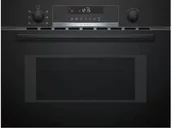 Piekarniki do zabudowy - Bosch CMA585MB0 - miniaturka - grafika 1