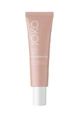 Podkłady do twarzy - Joko Skin Joy Podkład nawilżający 4N HONEY 30 ml - miniaturka - grafika 1