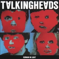 Winyle - Remain In Light - miniaturka - grafika 1