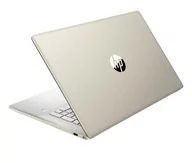 Laptopy - HP 17-cn0007cy / 3Y4N9UA / Intel i3 / 16GB / SSD 512GB / Intel UHD / HD+ / Dotyk / Win 11 / Złoty - miniaturka - grafika 1