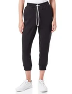 Spodnie rowerowe - adidas Damskie spodnie w stylu SL w kolorze czarnym, XS/S - miniaturka - grafika 1