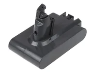 Akcesoria do odkurzaczy - CoreParts Battery for Dyson DC62 - miniaturka - grafika 1