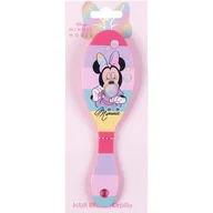 Kosmetyki kąpielowe dla dzieci - Disney Minnie Detangling Hairbrush szczotka do włosów dla dzieci 1 szt. - miniaturka - grafika 1