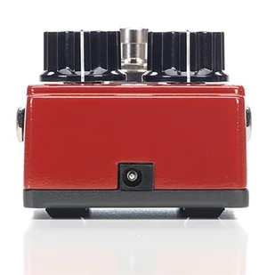 DOD Meatbox Subharmonic Synth - Procesory dźwięku i przedwzmacniacze DOD Meatbox Subharmonic Synth - Procesory dźwięku i przedwzmacniacze - miniaturka - grafika 5