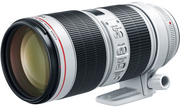 Canon EF 70-200mm f/2.8 L IS III USM