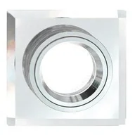 Oprawy, klosze i abażury - Horoz Electric Oprawa punktowa Stan D Chrome 02924 ideus_02924 - miniaturka - grafika 1