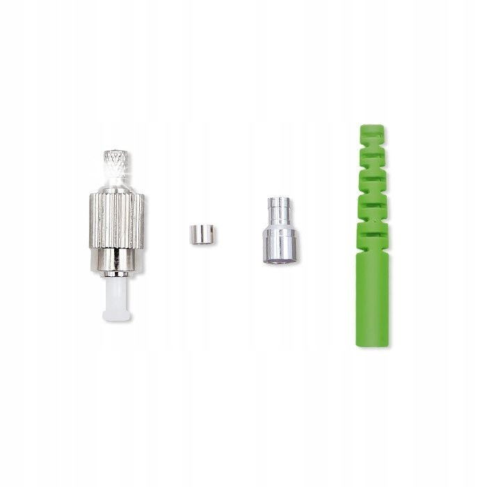 Qoltec Złącze światłowodowe FC/APC Singlemode2.0mm