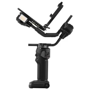 Stabilizator Zhiyun-Tech Crane 4 -  Raty , - Gimbale - miniaturka - grafika 1
