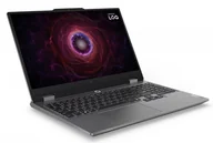 Laptopy - Lenovo LOQ 15 - Ryzen 5 7235HS 15,6''-144Hz 16GB 1TB GP36 no Os RTX3050 - miniaturka - grafika 1