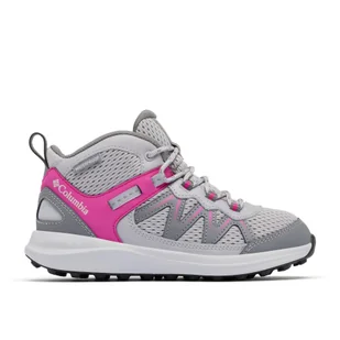 Columbia Buty Peakfreak Rush 2108261033 - Buty dla dziewczynek - miniaturka - grafika 1