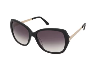 Calvin Klein CK21704S 001 - Okulary przeciwsłoneczne - miniaturka - grafika 1