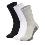 Skarpetki męskie - Skarpety długie G-Star Raw CEO_AS_G-STAR_312_W_AW25 (3-PACK) Kolorowy - miniaturka - grafika 1