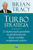 Zarządzanie - Turbo Strategia - miniaturka - grafika 1
