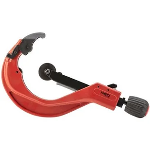 NEO Tools Obcinak do rur NEO 02-430 - Nożyce i sekatory - miniaturka - grafika 1