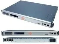 Lantronix Konsola KVM Lantronix SLC8000 ADV CONSOLE MANAGER SLC80081201S - Przełączniki KVM - miniaturka - grafika 1