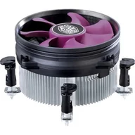 Chłodzenie procesora - Cooler Master RR-X117-18FP-R1 - miniaturka - grafika 1