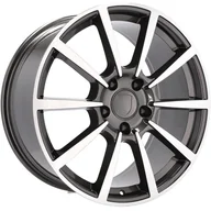 Felgi aluminiowe - Felgi aluminiowe RAcINGLINE R1067, 20", 4 szt. - miniaturka - grafika 1