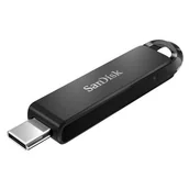 Pendrive - SanDisk SDCZ460-128G 128GB - miniaturka - grafika 1