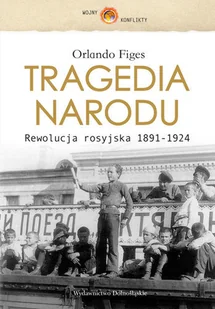 Tragedia Narodu - Historia świata - miniaturka - grafika 1