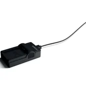 Ładowarki do aparatów dedykowane - Duracell DRC5911 ładowarka z kablem USB DRC5911 - miniaturka - grafika 1