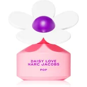 Wody i perfumy damskie - Marc Jacobs Daisy Love Pop woda toaletowa 50 ml dla kobiet - miniaturka - grafika 1