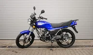 Skutery - Motorower Barton Fighter Eco 50 ccm 2025 - miniaturka - grafika 1