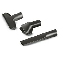 Akcesoria do urządzeń czyszczących - Karcher Zestaw ssawek DN 35 (2.860-116.0) - miniaturka - grafika 1