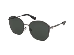Okulary przeciwsłoneczne Burberry BE3153D 1316/87 - Okulary przeciwsłoneczne - miniaturka - grafika 1