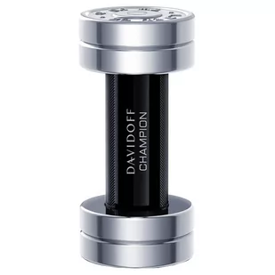 Davidoff Champion Woda toaletowa 50ml - Wody i perfumy męskie - miniaturka - grafika 2