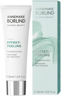 ANNEMARIE BÖRLIND AnneMarie Börlind Peelings peeling do twarzy 50 ml - Peelingi i scruby do twarzy - miniaturka - grafika 1