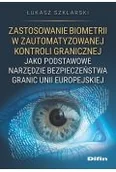 Rolnictwo i przemysł - Zastosowanie biometrii w zautomatyzowanej kontroli granicznej jako podstawowe narzędzie bezpieczeństwa granic Unii Europejskiej - miniaturka - grafika 1