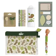 Figurki dla dzieci - ZESTAW PATERII MARVEL GROOT - miniaturka - grafika 1