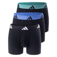 Majtki męskie - TRUNK (3PK) 4AM002-907 - miniaturka - grafika 1