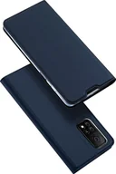 Etui i futerały do telefonów - Dux Ducis Etui Dux Ducis do Xiaomi Mi 10T Pro / Mi 10T niebieski - miniaturka - grafika 1
