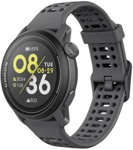 Coros Pace 3 Czarny - Smartwatch - miniaturka - grafika 1