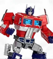 Figurki dla dzieci - Duży Robot samochód, Auto robot 2w1 MP-10 32 cm transformująca się zabawka robota i samochodu z ruchomymi elementami - miniaturka - grafika 1