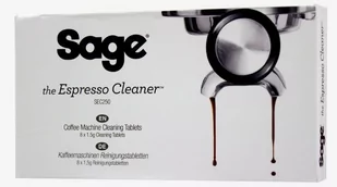 SAGE Tabletki do czyszczenia ekspresów SAGE BEC250 4443-uniw - Akcesoria i części do ekspresów do kawy - miniaturka - grafika 1