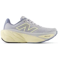 Sneakersy damskie - New Balance Damskie Buty Biegowe Fresh Foam X More v5 WMORCE5 - miniaturka - grafika 1