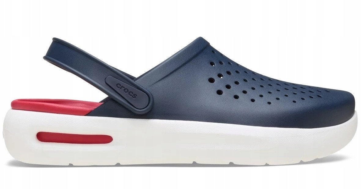 Crocs Inmotion Clog 209964-410 Niebieskie 42/43