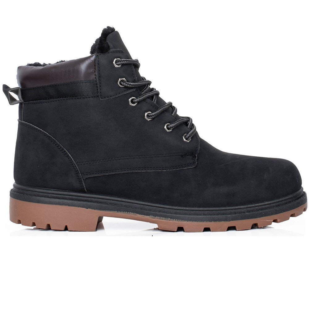 Buty Permani Millot HQL012131