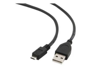 Gembird Kabel USB Micro-USB cable 1.8 m CCP-MUSB2-AMBM-6 - Kable USB - miniaturka - grafika 9