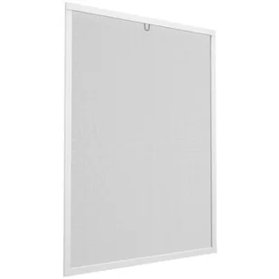 Moskitiera EASY LIFE 002-2220 (130 x 150 cm) Biały - Moskitiery - miniaturka - grafika 1