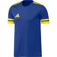 Koszulki sportowe damskie - Adidas Sport Squa25 Jsy M Koszulka Dorosłych - miniaturka - grafika 1