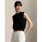 Koszulki i topy damskie - POLO RALPH LAUREN Polo Regular Fit - miniaturka - grafika 1