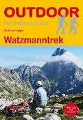 Pozostałe książki - Watzmanntrek - miniaturka - grafika 1