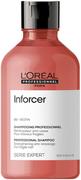 Szampony do włosów - Loreal L''oreal professionnel Serieexpert Inforcer szampon wzmacniający do włosów łamliwych 300ml 11816 - miniaturka - grafika 1