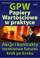 Finanse, księgowość, bankowość - Papiery wartościowe w praktyce - miniaturka - grafika 1