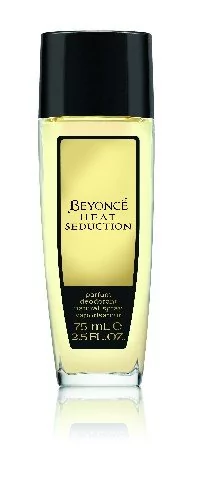 Beyonce Heat Seduction Dezodorant naturalny spray 75ml Coty